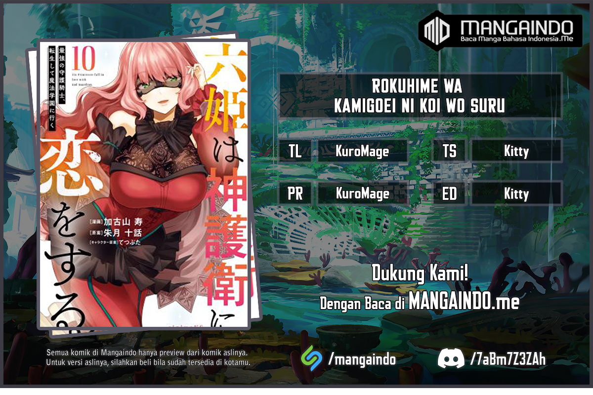 Chapter 69 - halaman 2