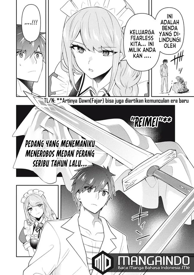 Chapter 69 - halaman 16