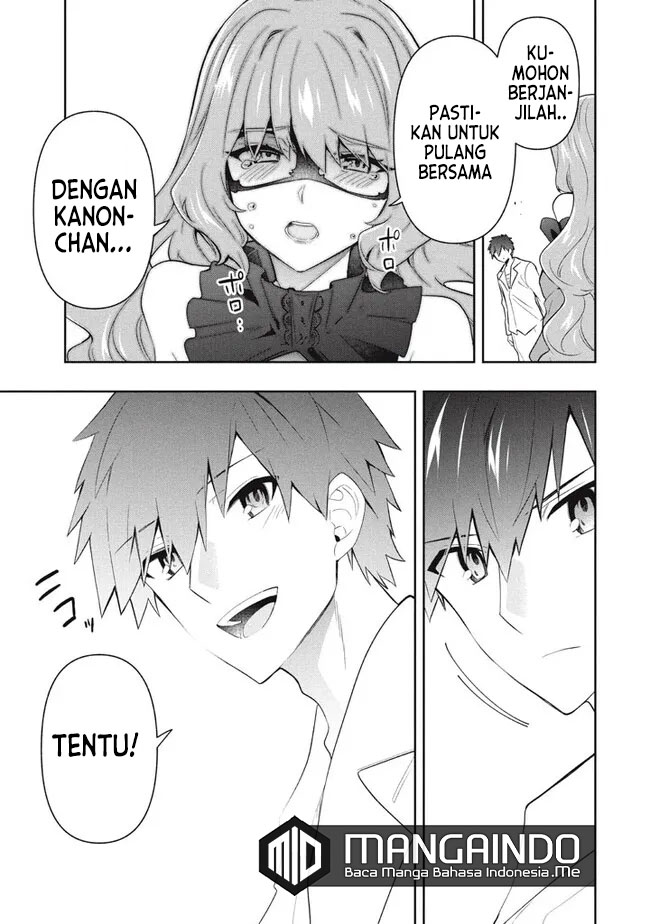 Chapter 69 - halaman 19