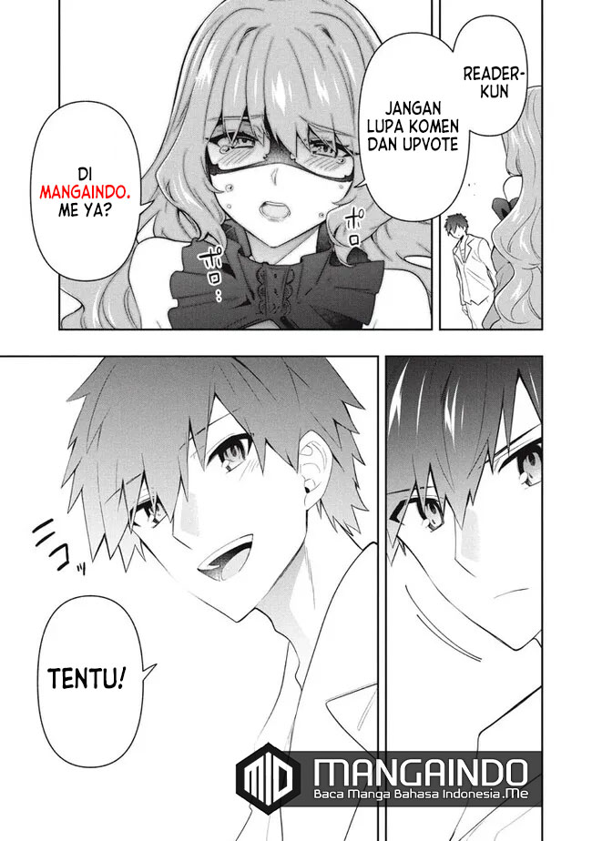 Chapter 69 - halaman 21