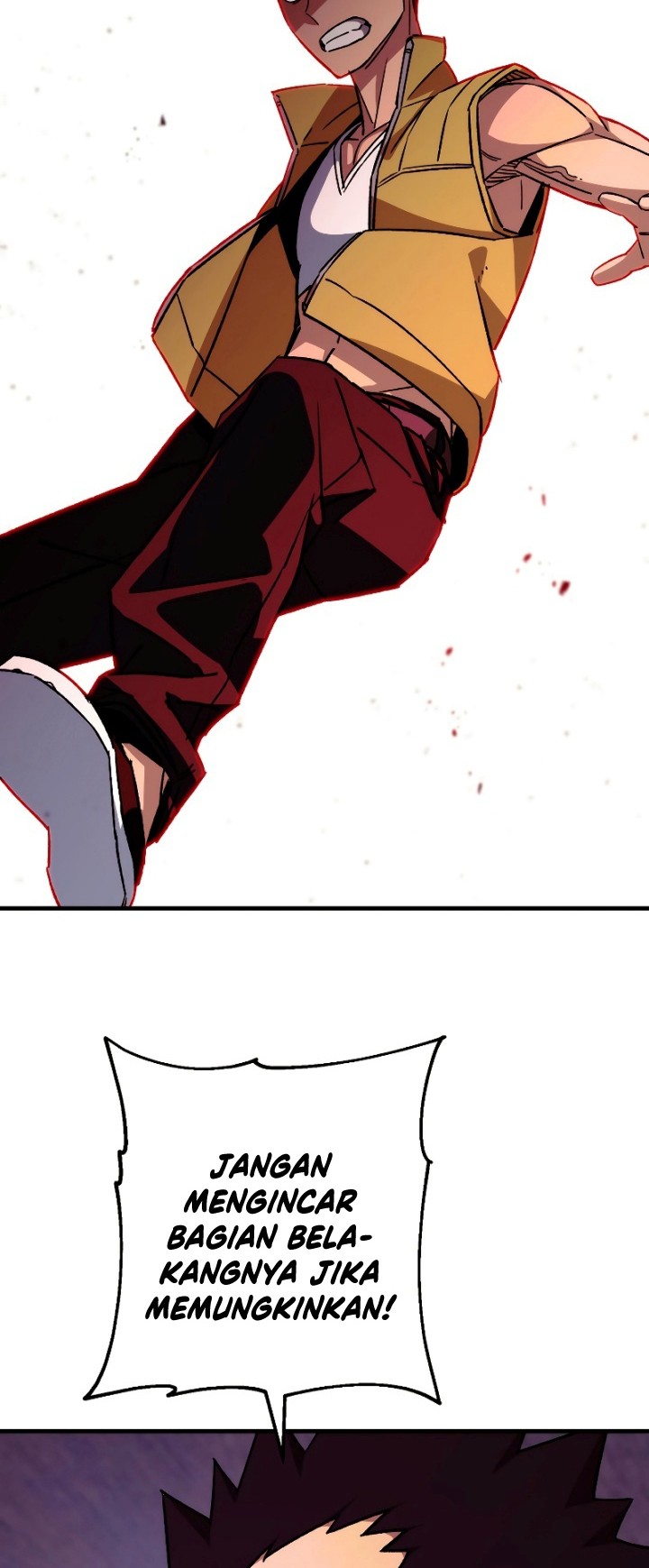 Chapter 69 - halaman 22