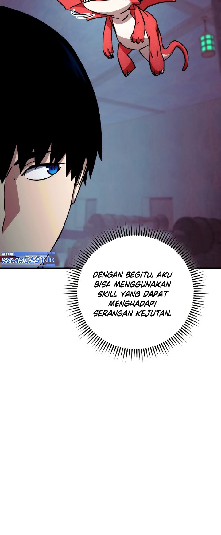 Chapter 69 - halaman 26