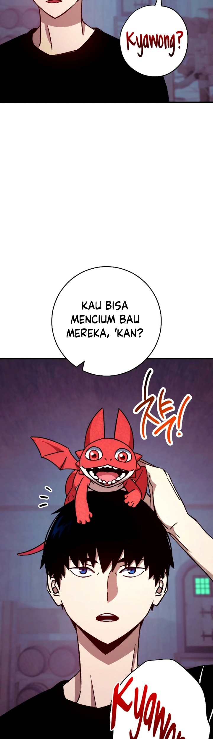 Chapter 69 - halaman 29