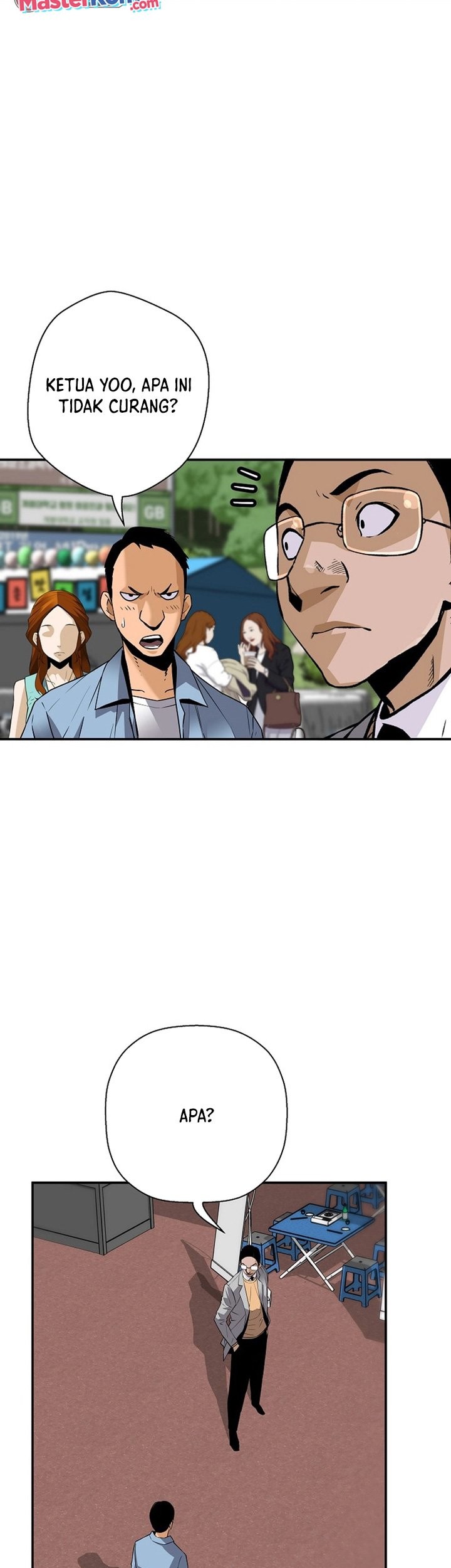Chapter 102 - halaman 51