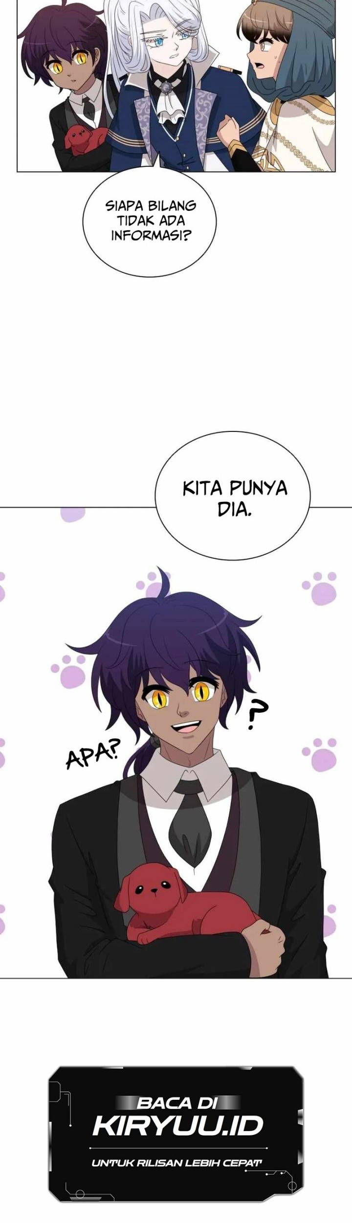 Chapter 81 - halaman 56