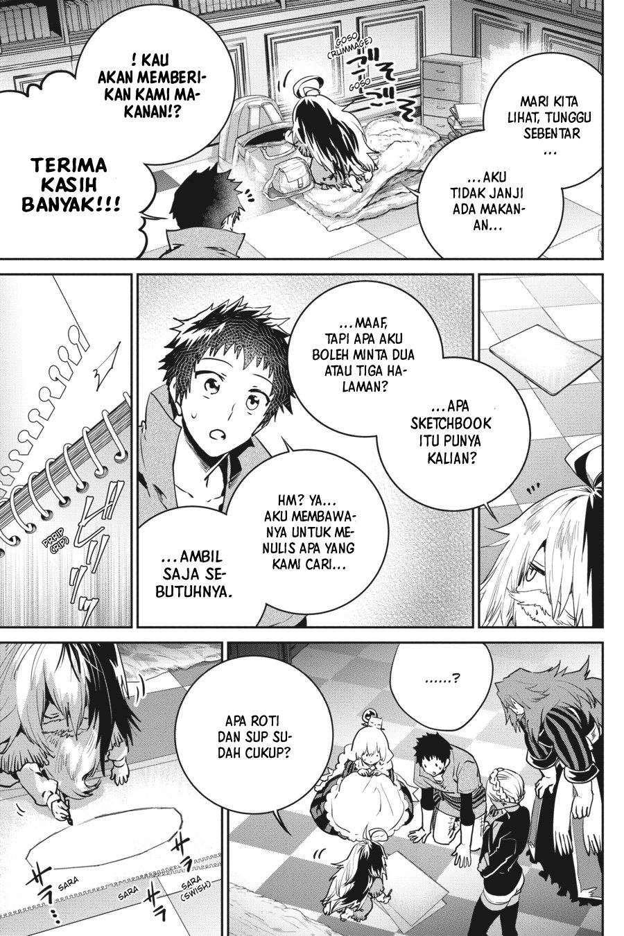 Chapter 21 - halaman 14
