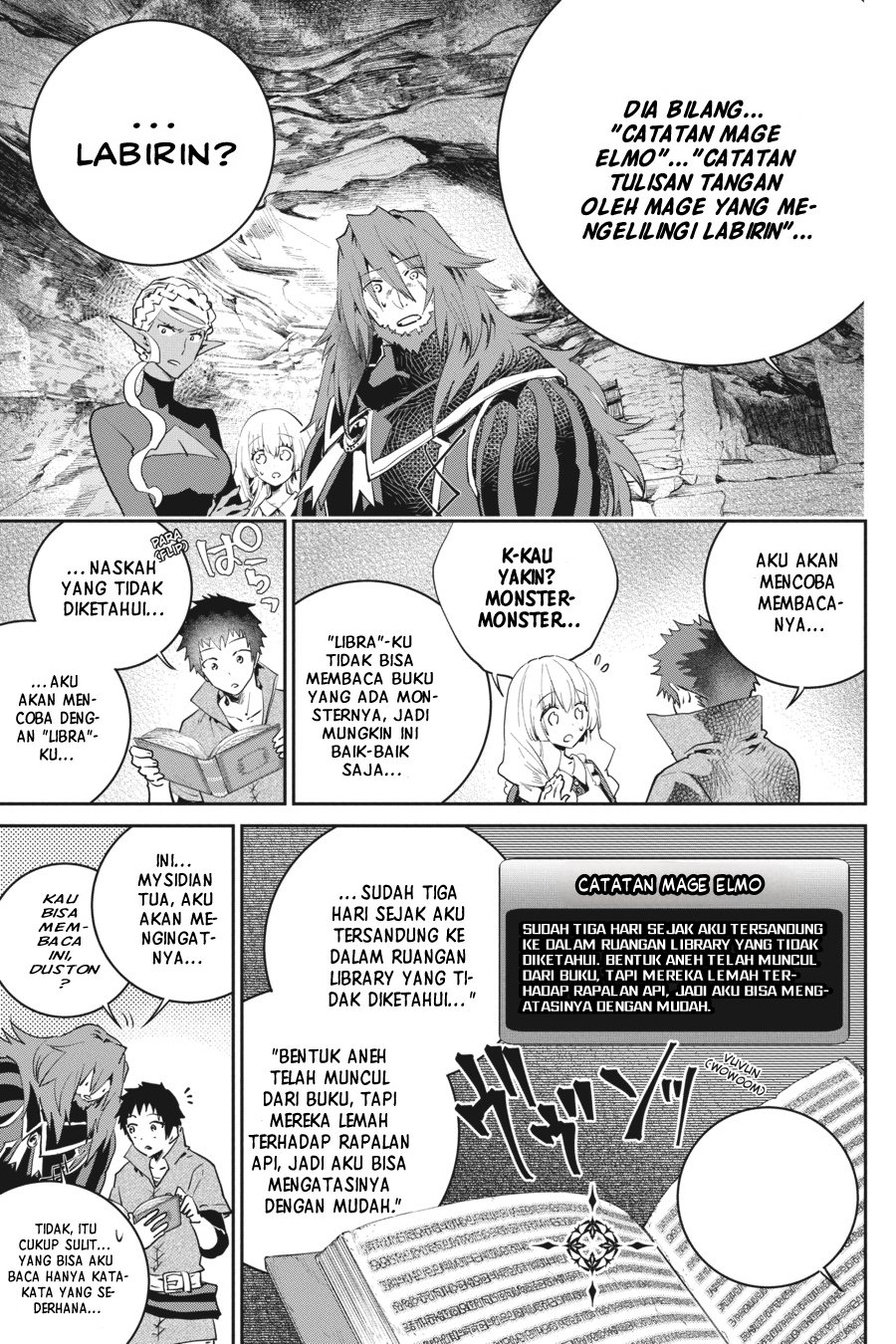 Chapter 21 - halaman 22