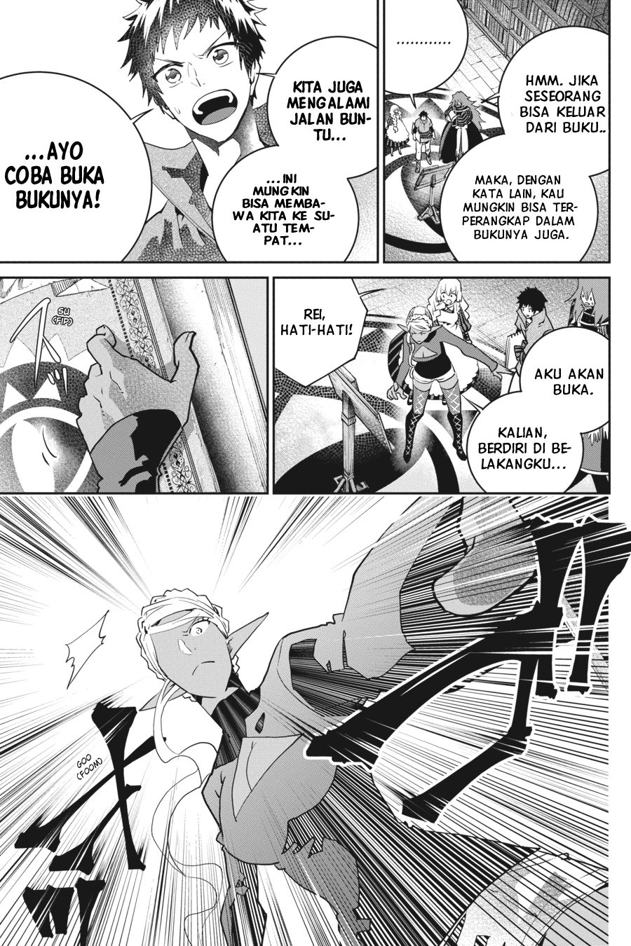 Chapter 21 - halaman 30
