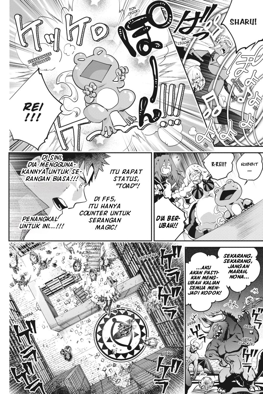 Chapter 21 - halaman 35