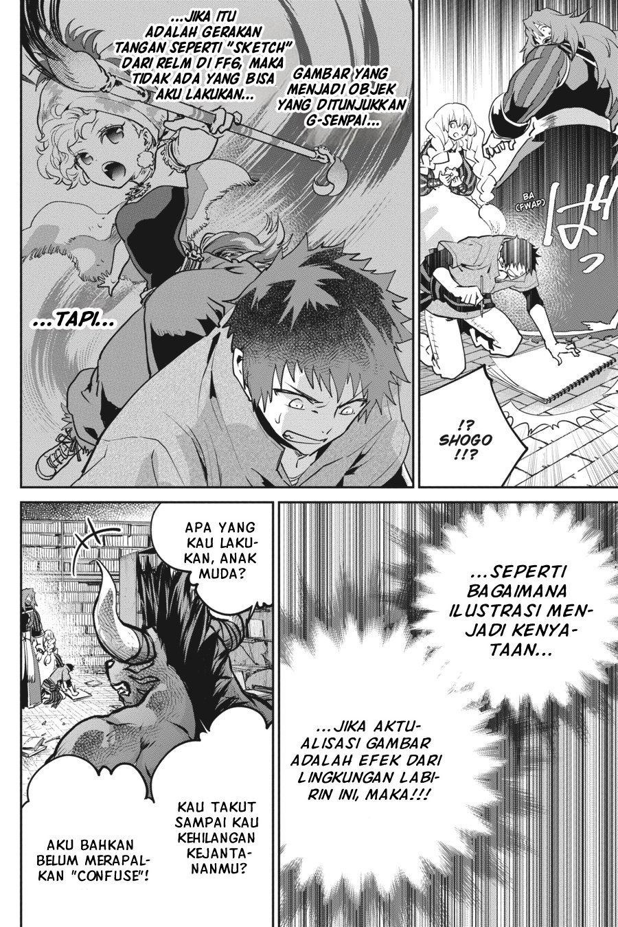 Chapter 21 - halaman 37