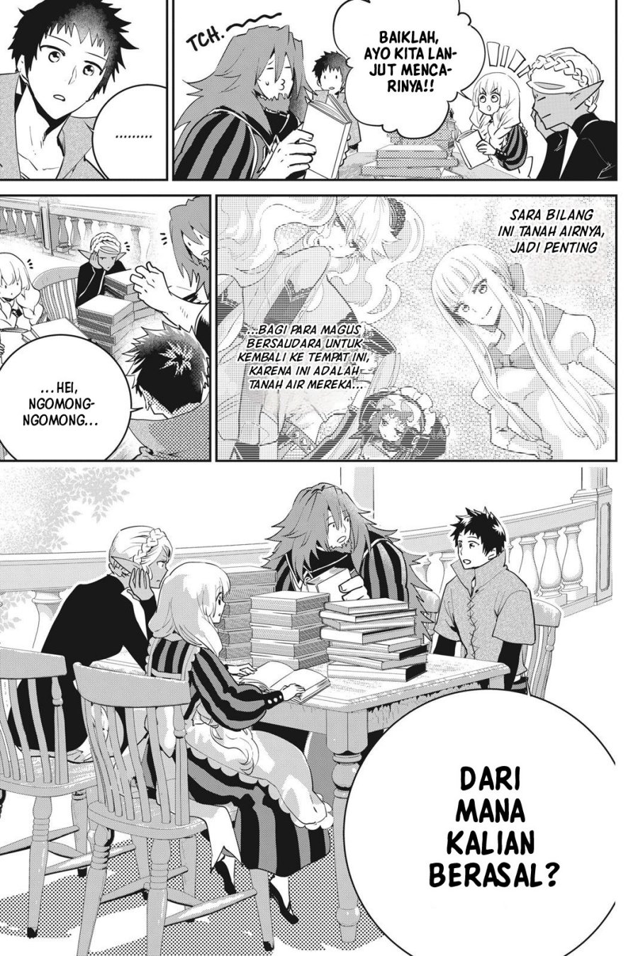 Chapter 20 - halaman 21