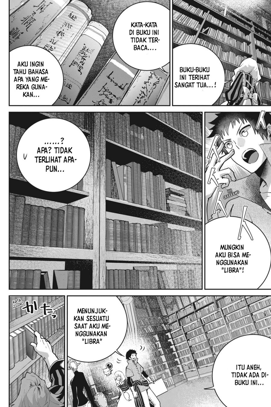 Chapter 20 - halaman 30