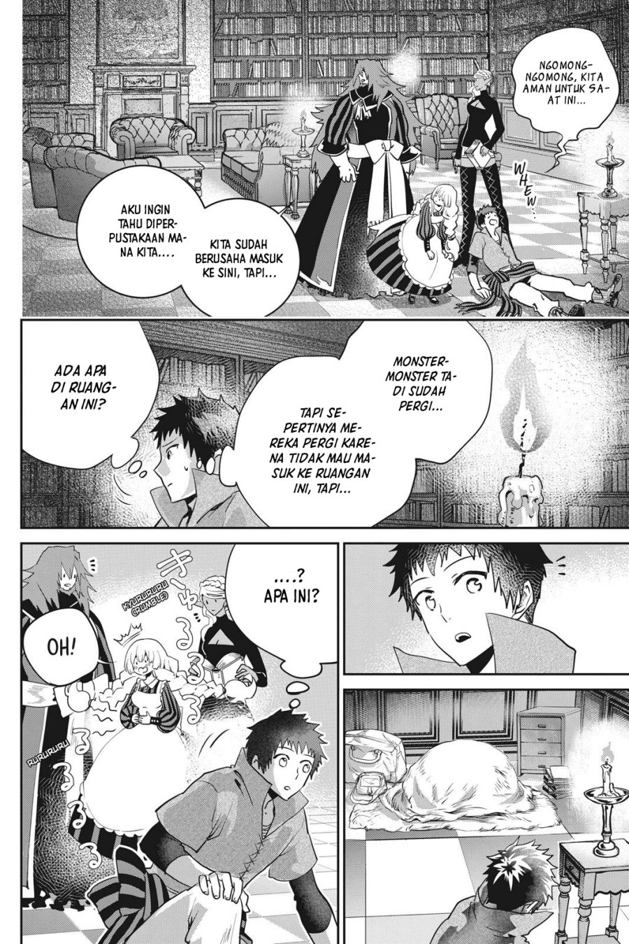 Chapter 20 - halaman 40
