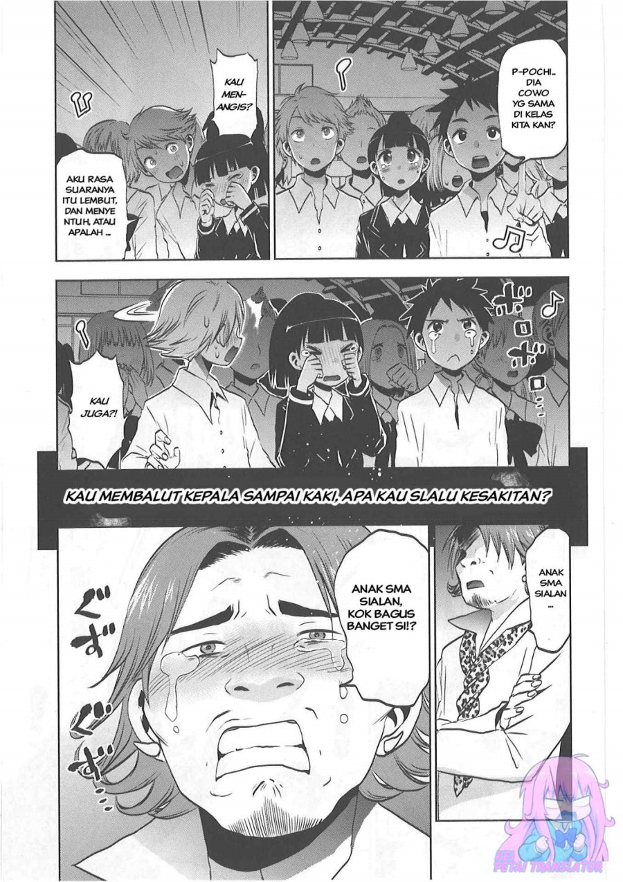 Chapter 32 - halaman 16