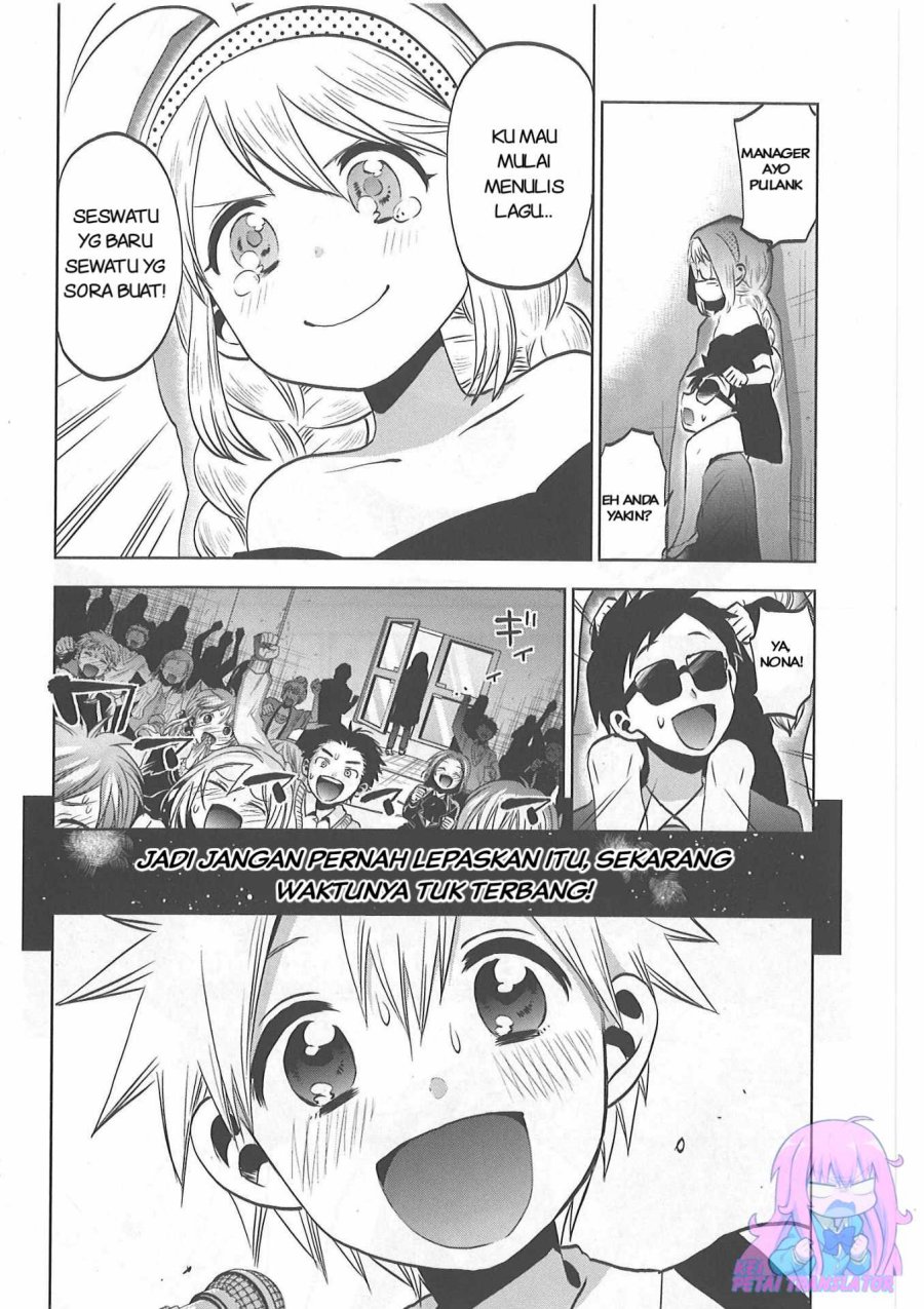 Chapter 32 - halaman 21