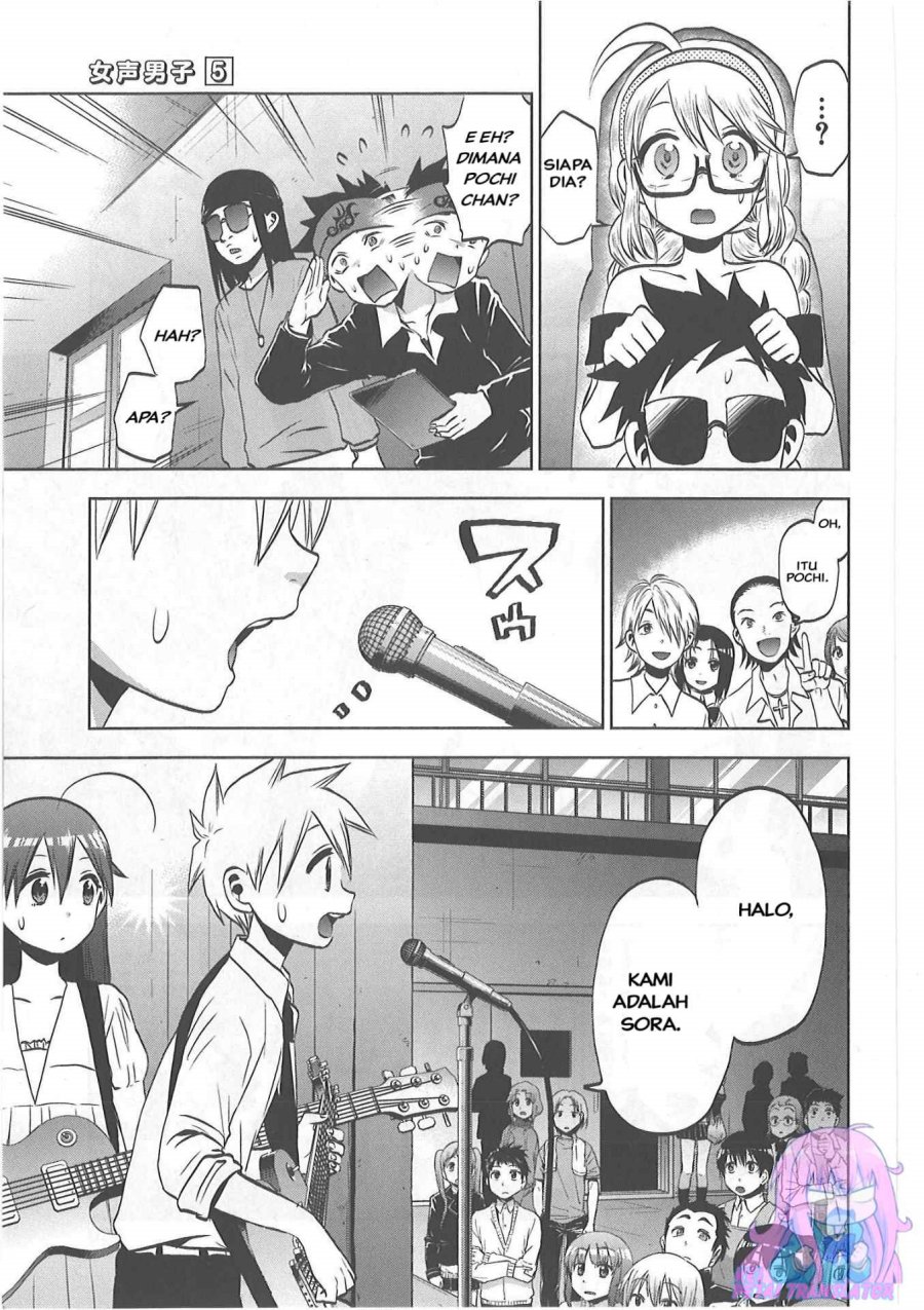 Chapter 32 - halaman 8