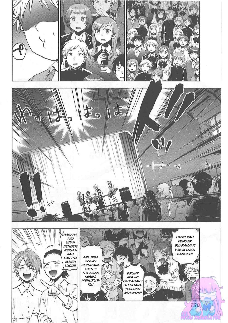 Chapter 32 - halaman 9