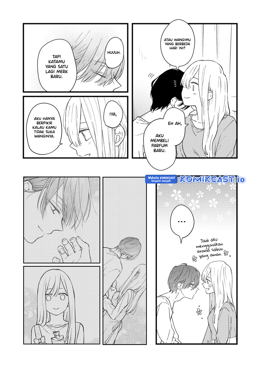 Chapter 84 - halaman 12