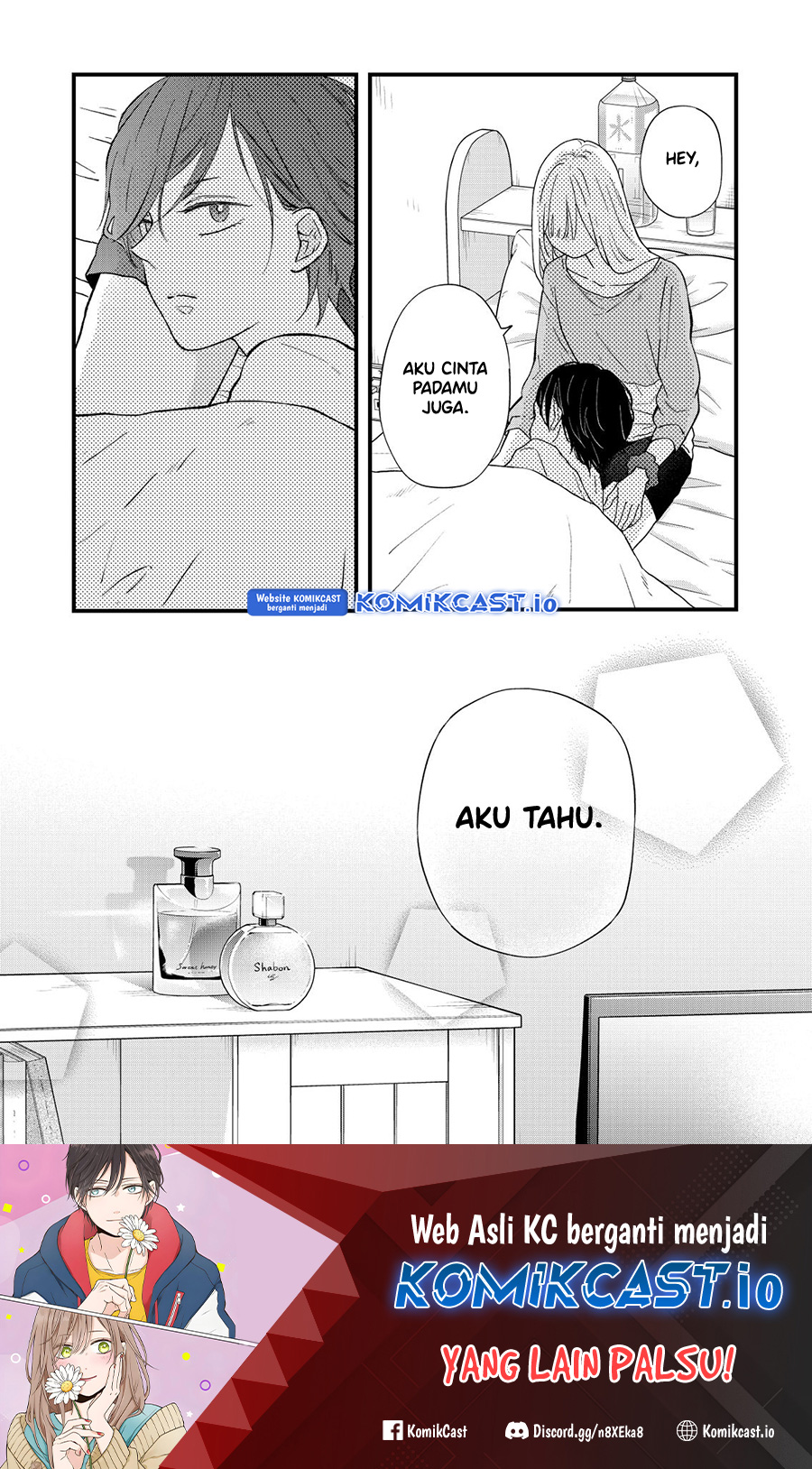 Chapter 84 - halaman 16