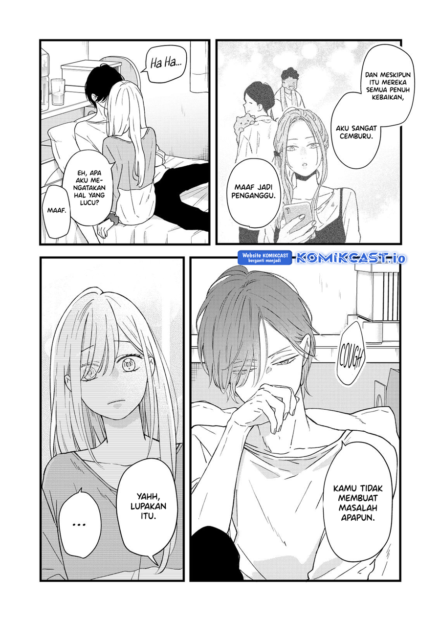 Chapter 84 - halaman 7