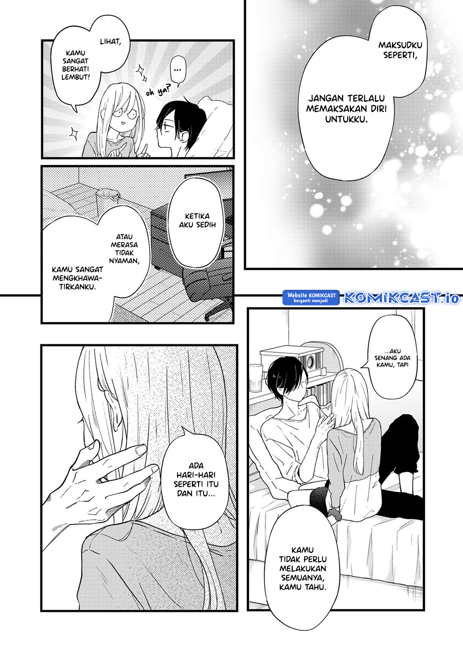 Chapter 84 - halaman 8