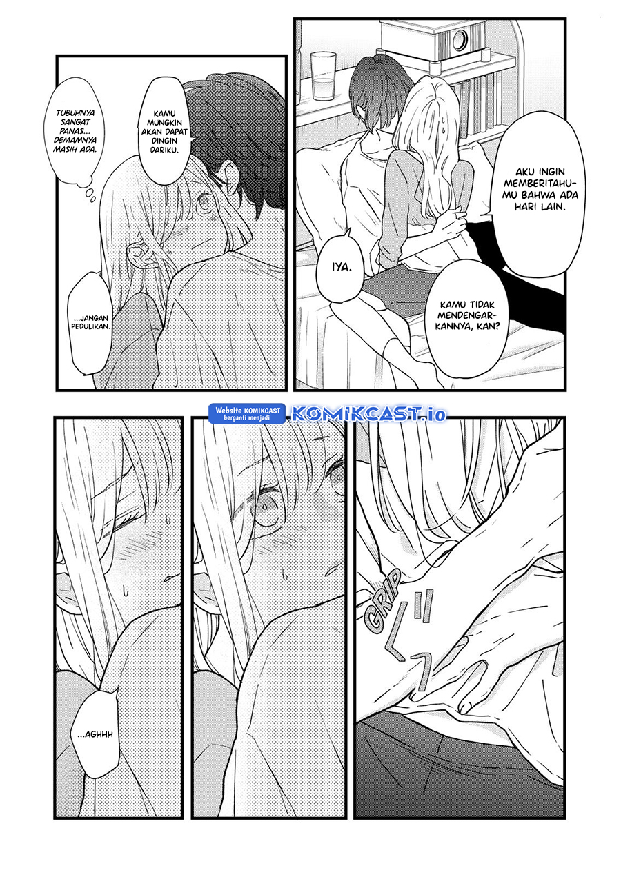 Chapter 84 - halaman 9