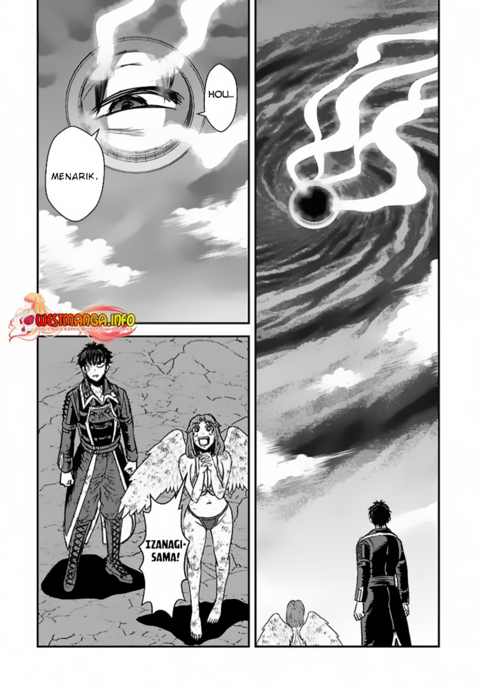 Chapter 51.2 - halaman 8