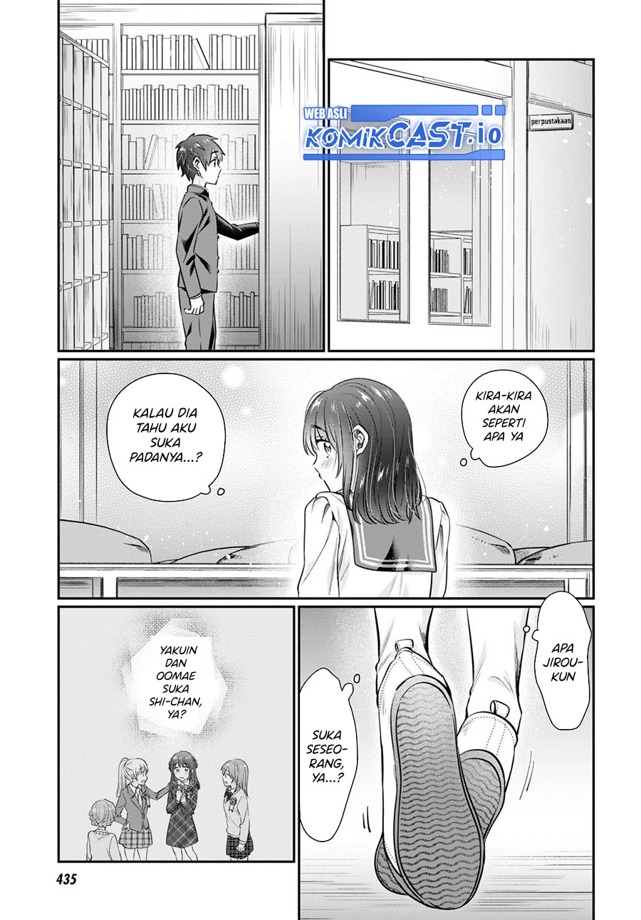 Chapter 61 - halaman 15