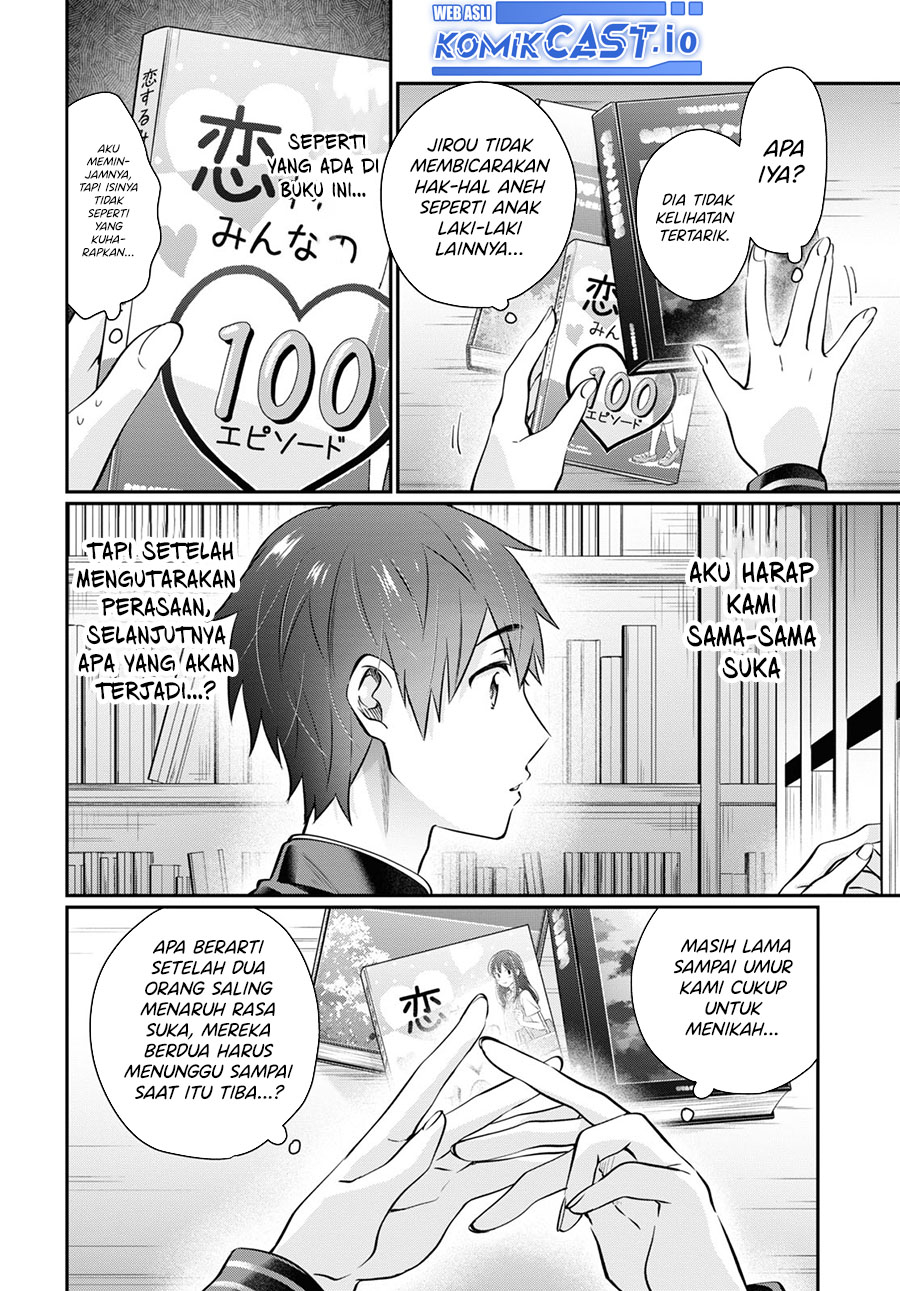 Chapter 61 - halaman 16