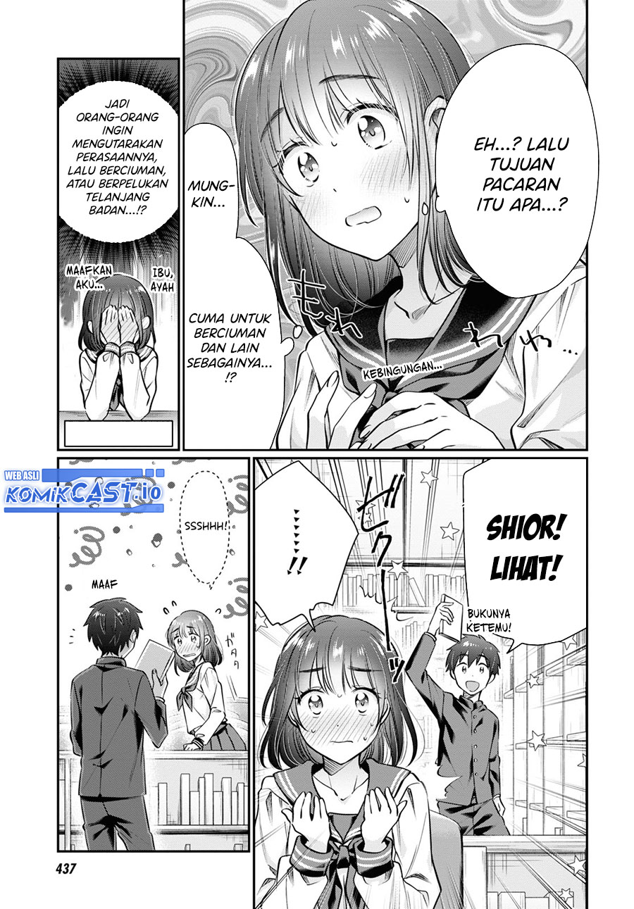 Chapter 61 - halaman 17
