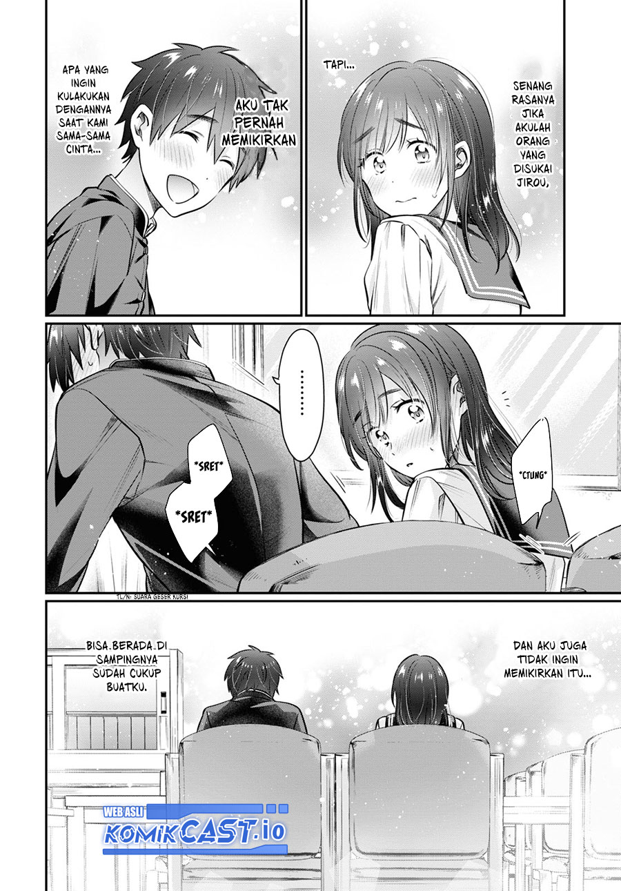 Chapter 61 - halaman 20