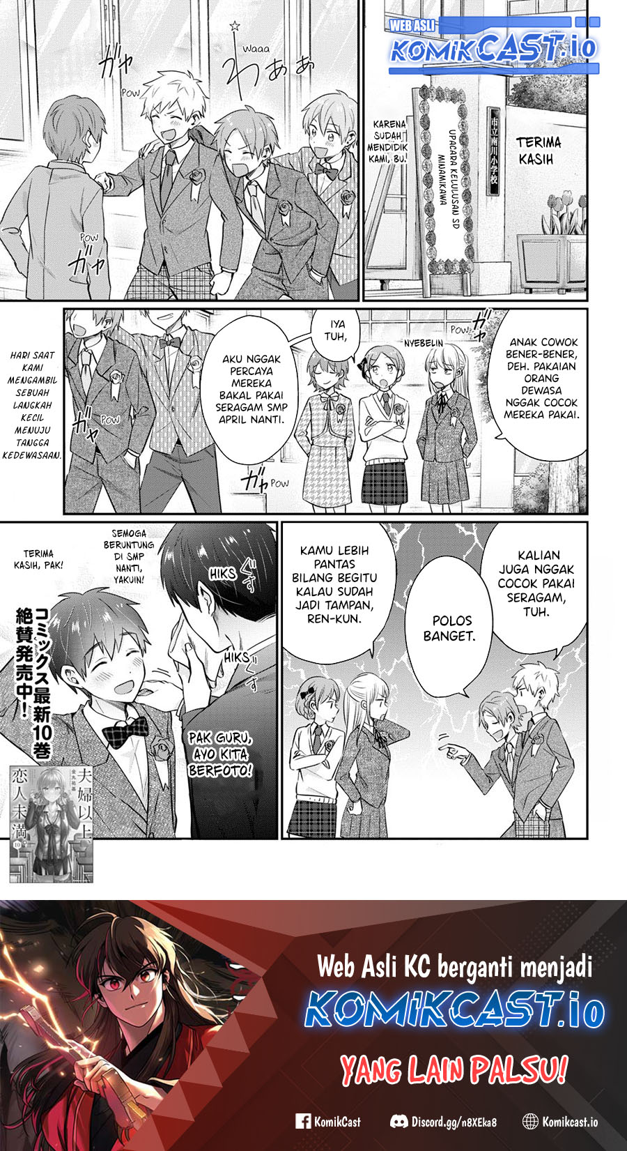Chapter 61 - halaman 3