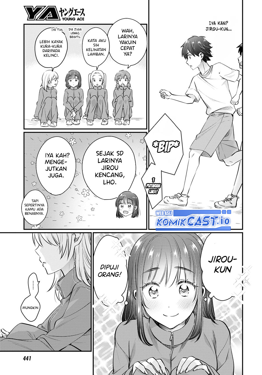 Chapter 61 - halaman 21