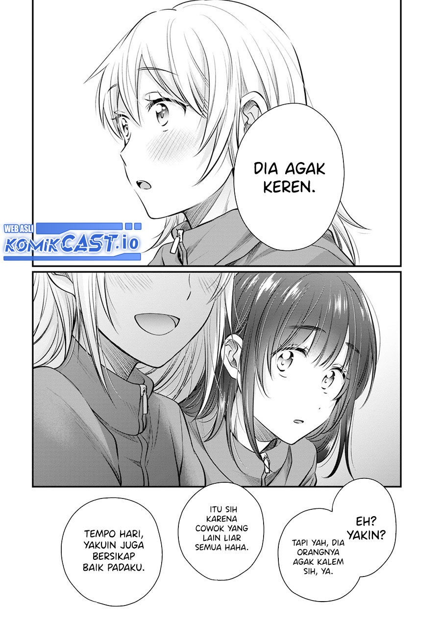 Chapter 61 - halaman 22