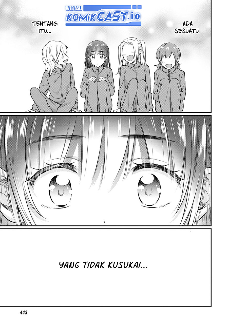 Chapter 61 - halaman 23