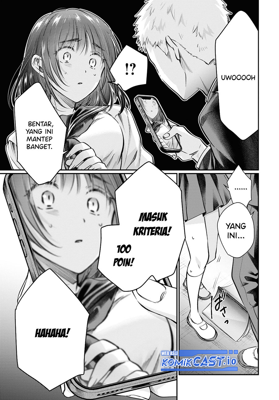 Chapter 61 - halaman 25