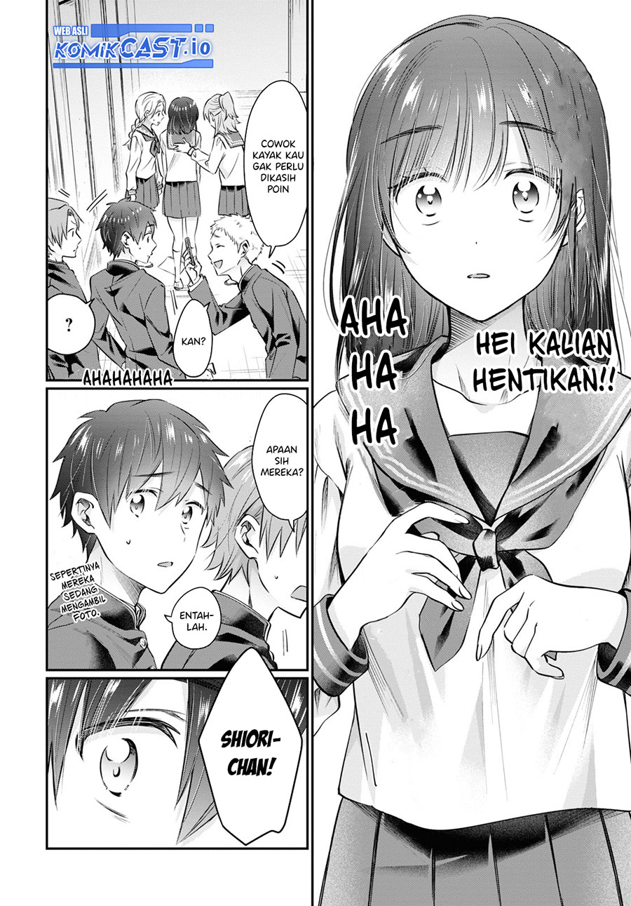 Chapter 61 - halaman 26