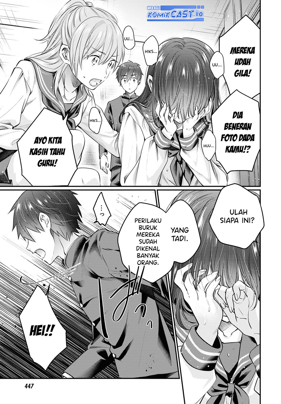 Chapter 61 - halaman 27
