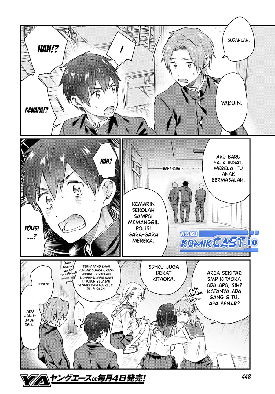 Chapter 61 - halaman 28