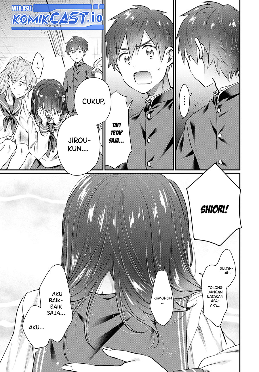 Chapter 61 - halaman 29