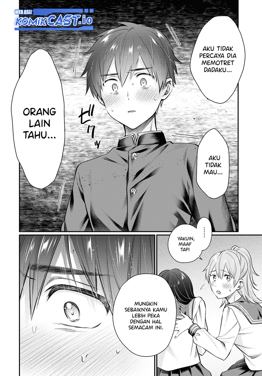 Chapter 61 - halaman 30