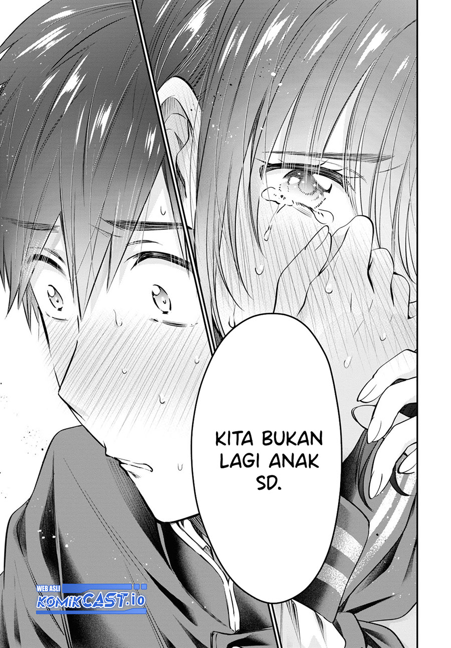 Chapter 61 - halaman 31