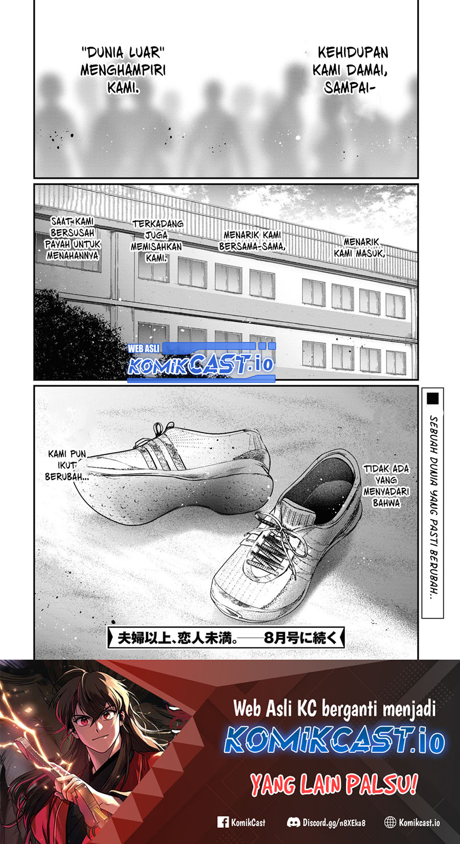Chapter 61 - halaman 32