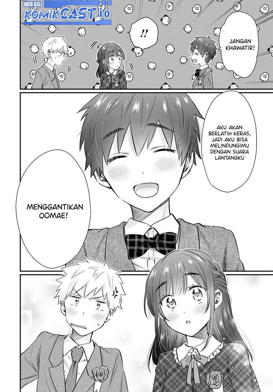 Chapter 61 - halaman 6