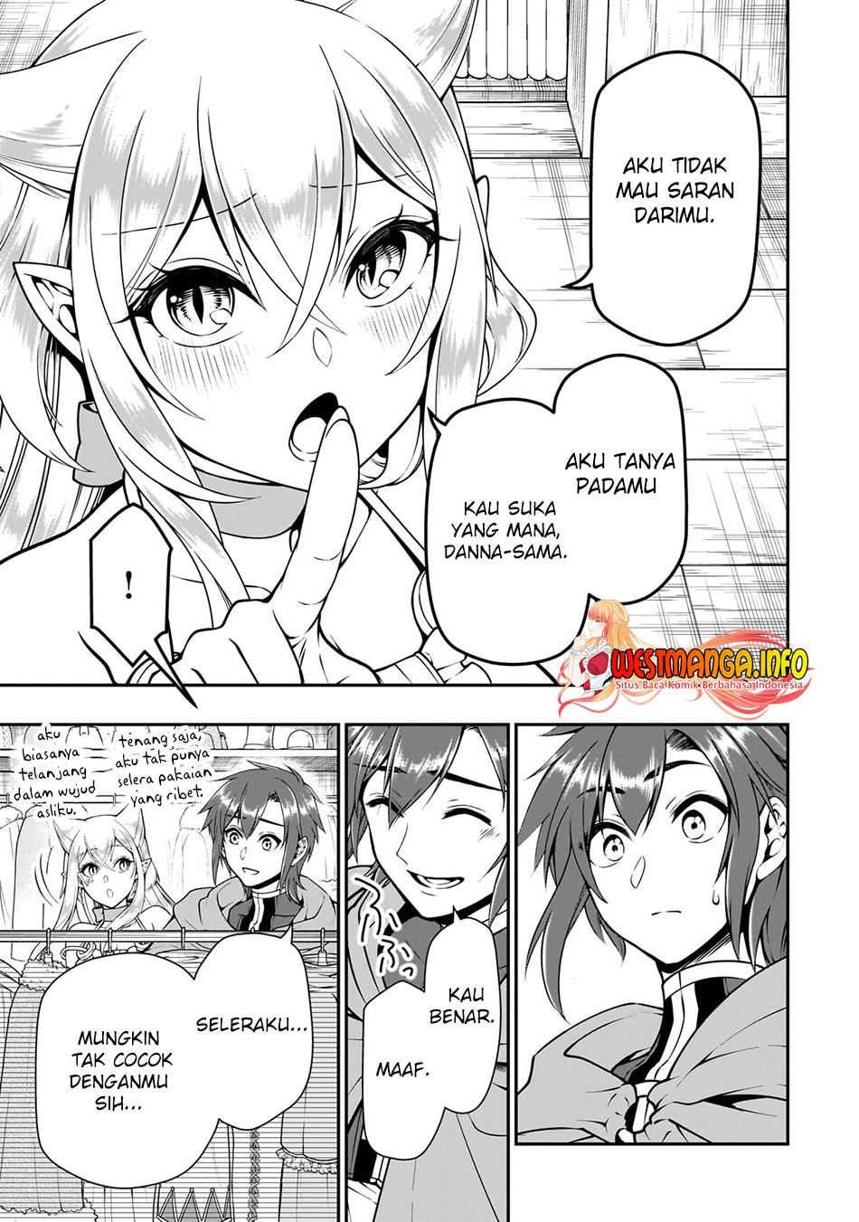 Chapter 44 - halaman 22