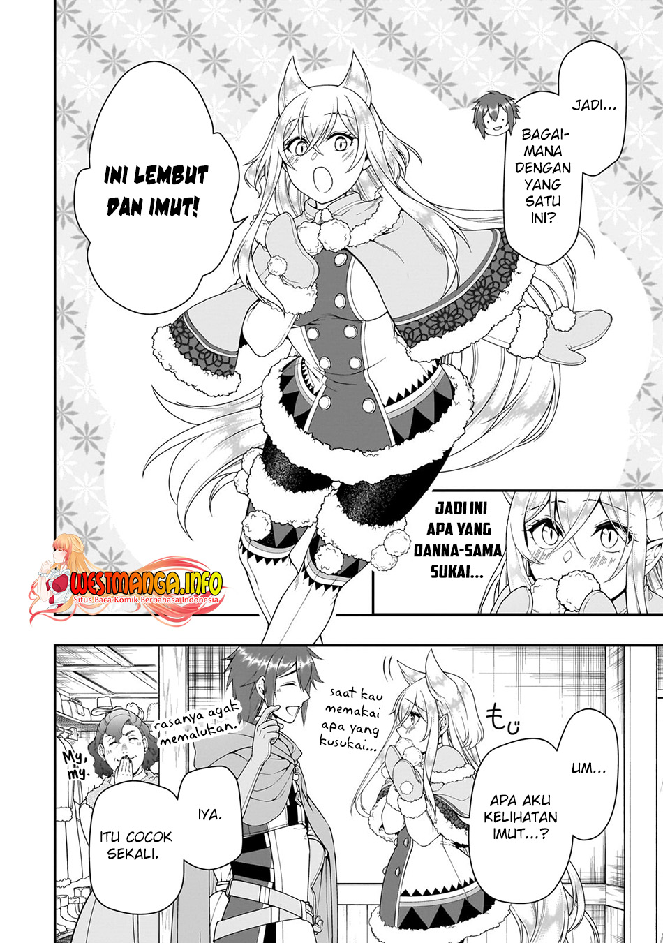 Chapter 44 - halaman 23