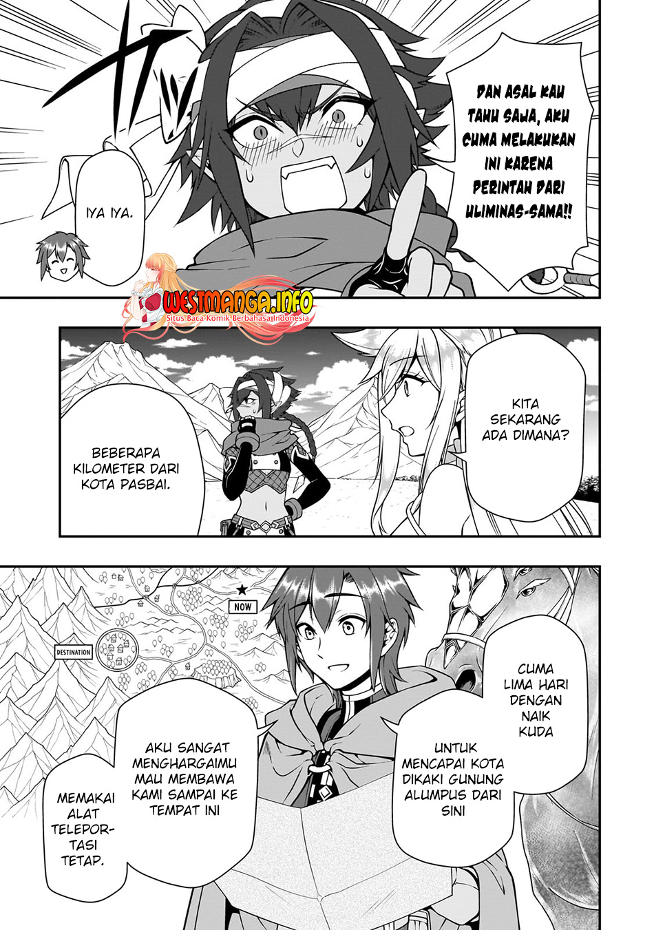 Chapter 44 - halaman 6