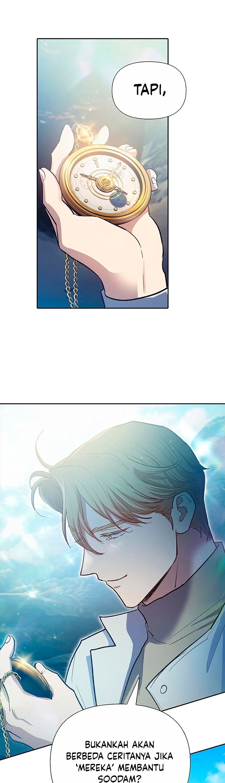 Chapter 83 - halaman 23