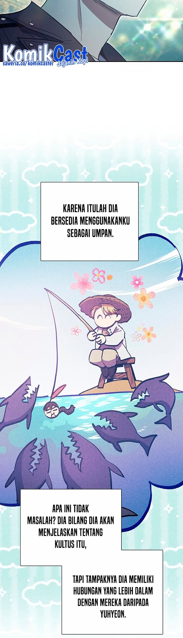 Chapter 83 - halaman 25