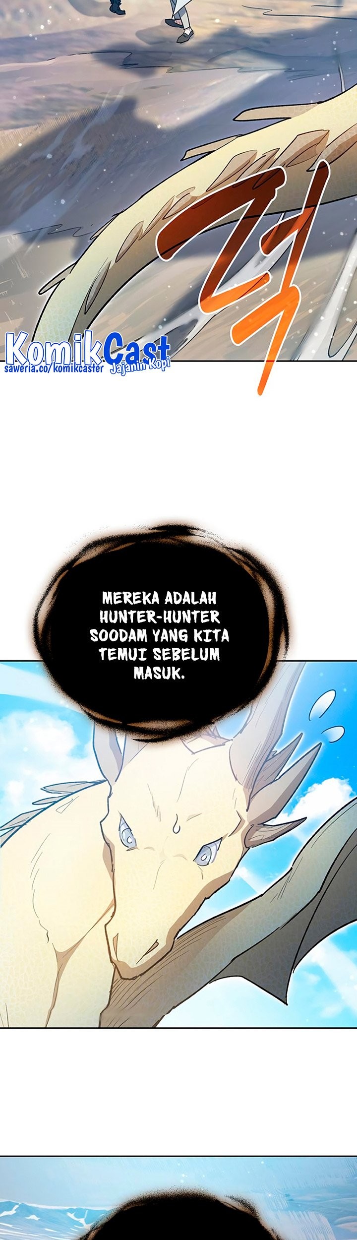 Chapter 83 - halaman 39